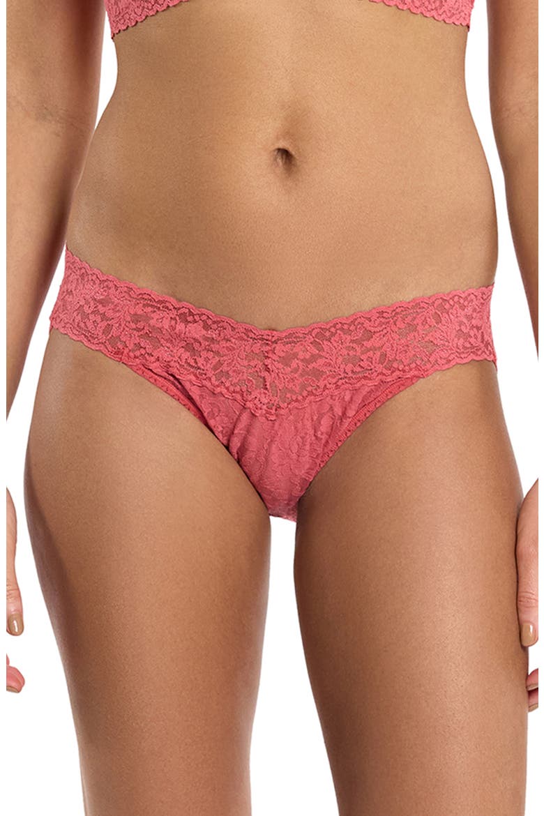 Signature Lace Vikini, Main, color, NAPLES