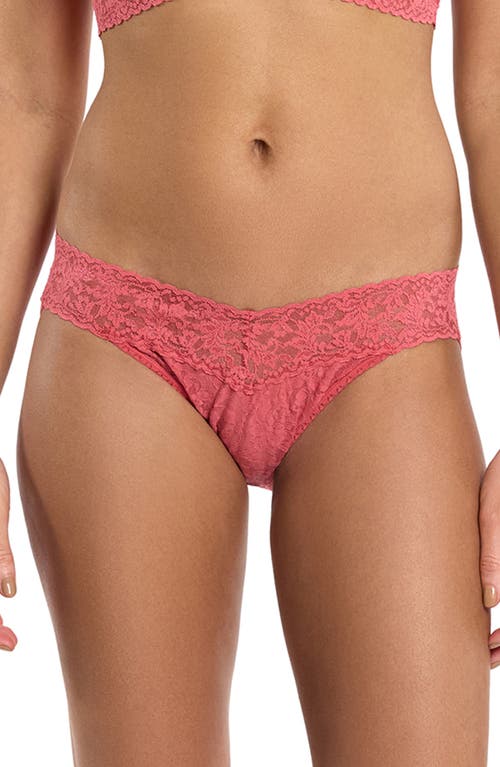 Hanky Panky Signature Lace Vikini