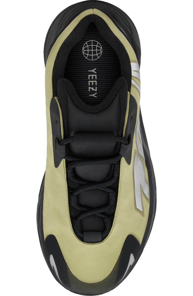 adidas Yeezy Boost 700 MNVN 'Resin' Sneaker, Alternate, color,