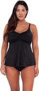 Sunsets Escape Tori Tankini Swimsuit Top