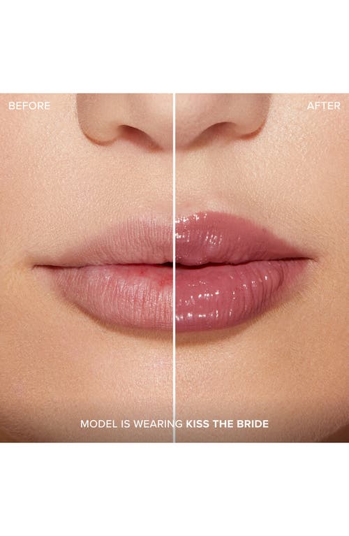 Shop Too Faced Lip Injection Extreme Plumping Clicks In Kiss The Bride