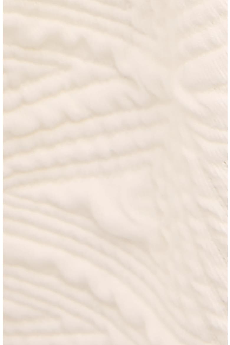 Violet Minidress, Alternate, color, WHITE