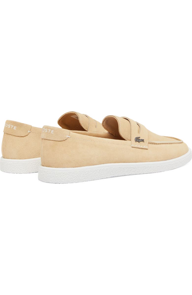 Lacoste Cochet Sneaker, Alternate, color,