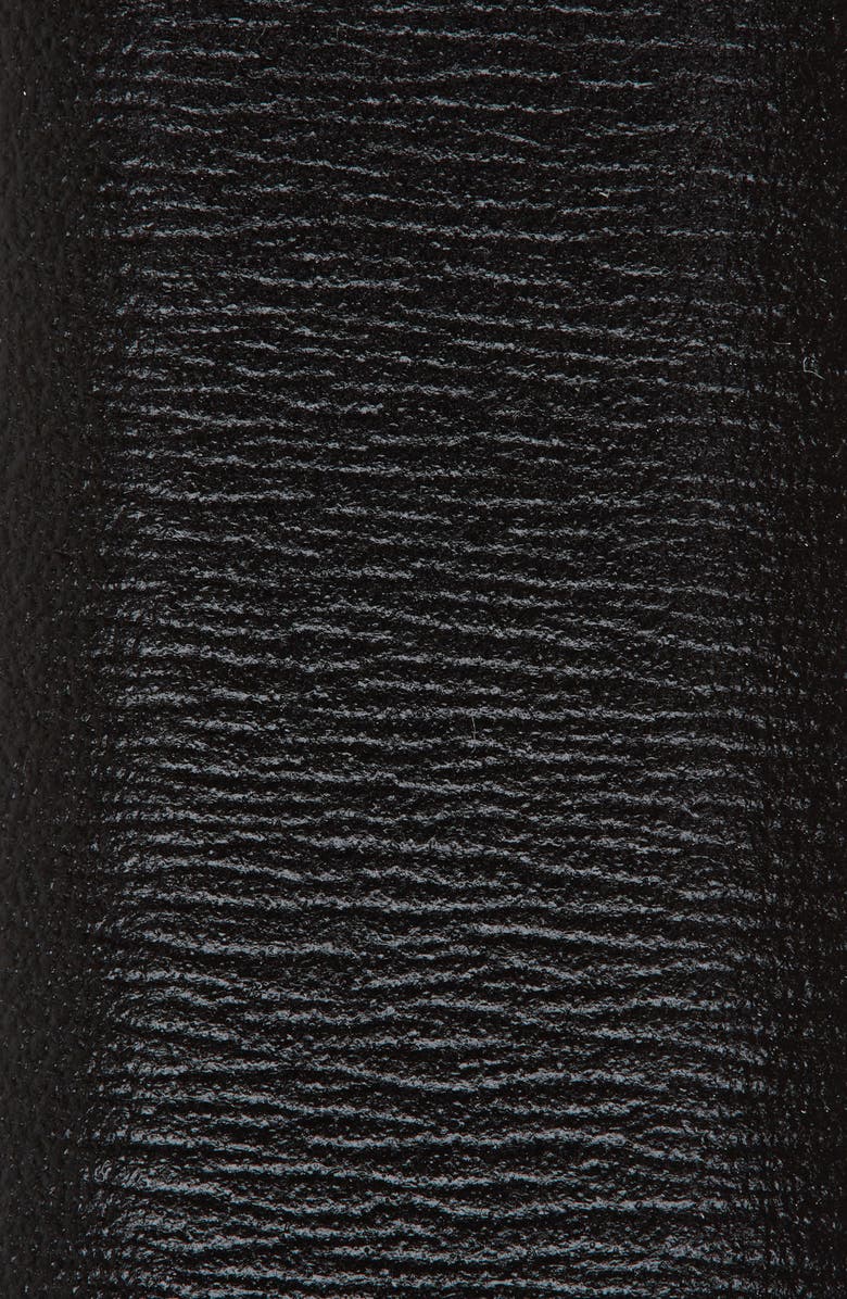 Valentino Garavani VLOGO Buckle Reversible Leather Belt, Alternate, color, Nero/ Rouge