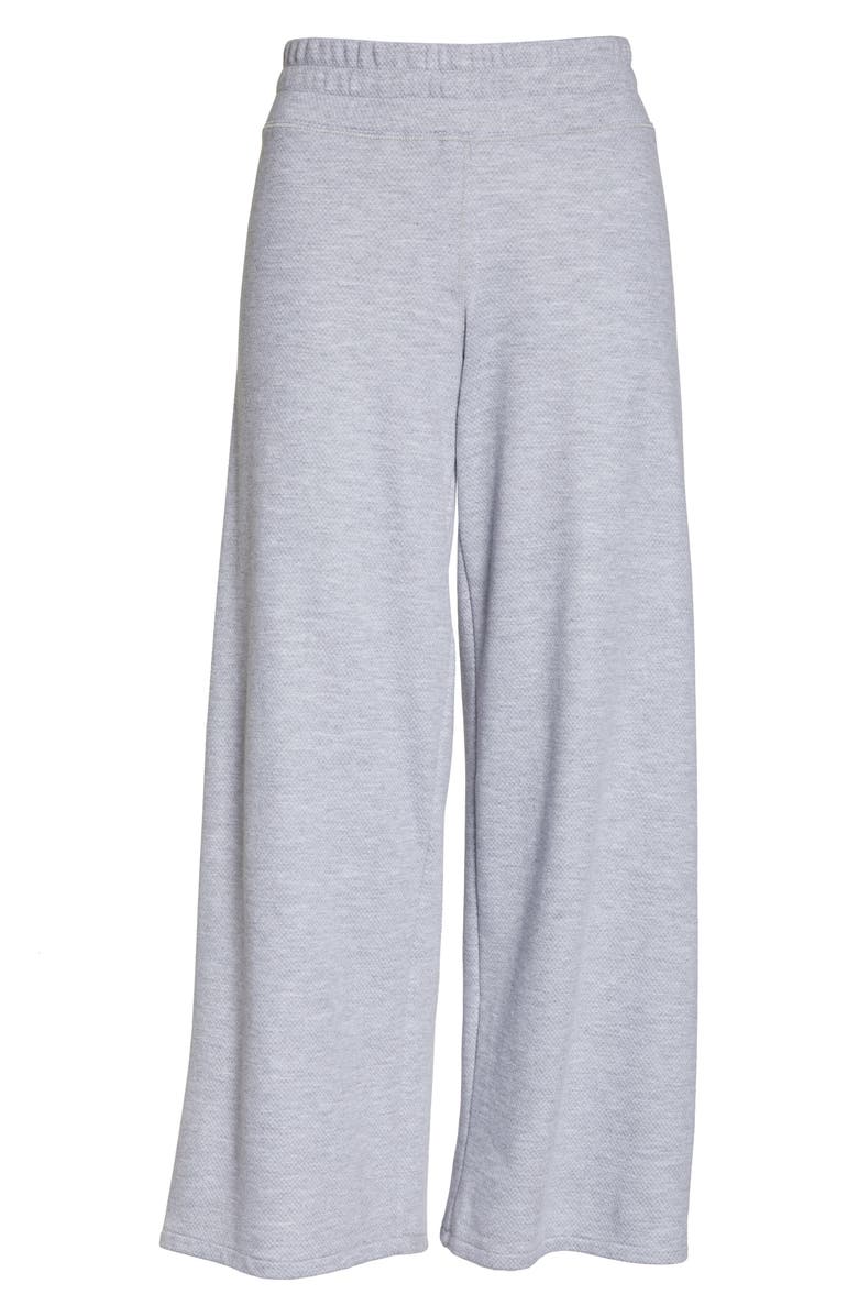 Varley Crop Wide Leg Pants, Alternate, color, 