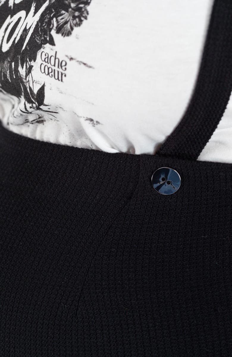 Cache Coeur Alicia Maternity Pencil Skirt, Alternate, color,