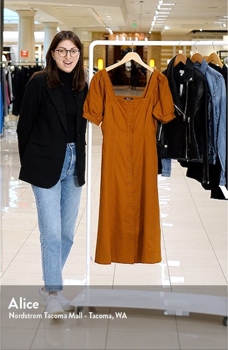 Layton Midi Slipdress, sales video thumbnail