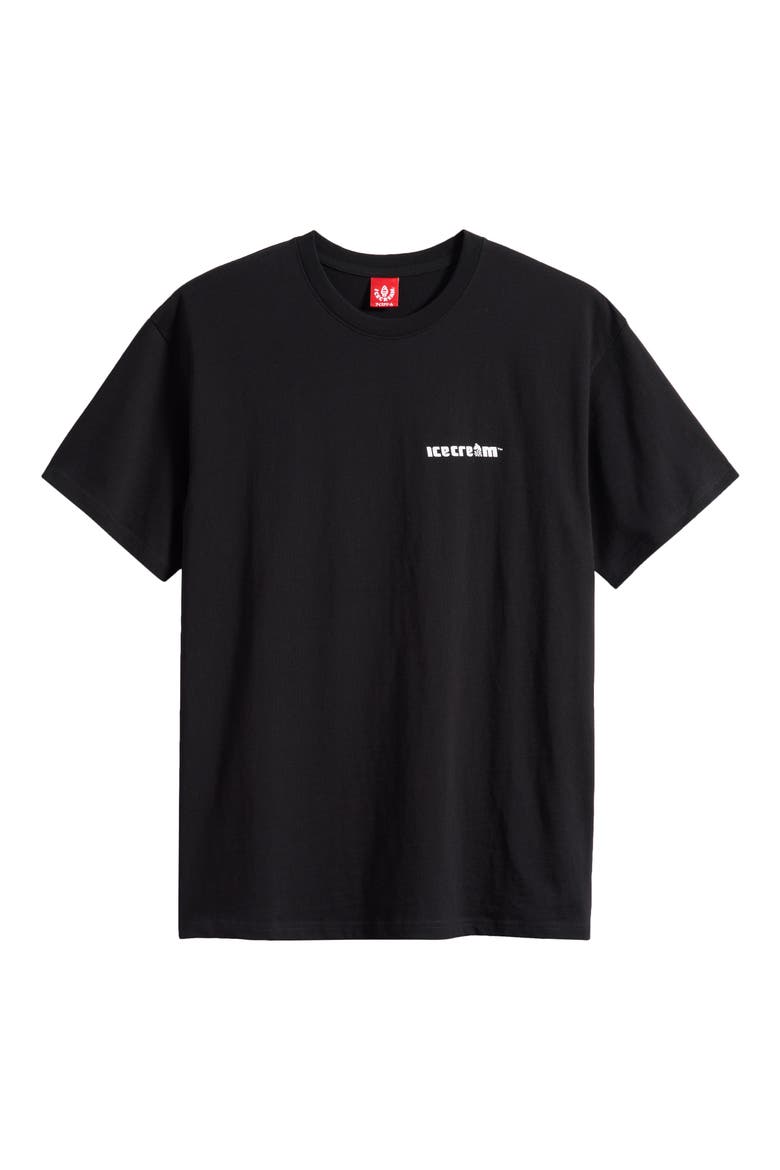 Cash Crop Graphic T-Shirt, Alternate, color, BLACK