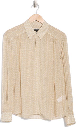 Emerson Button-Up Shirt