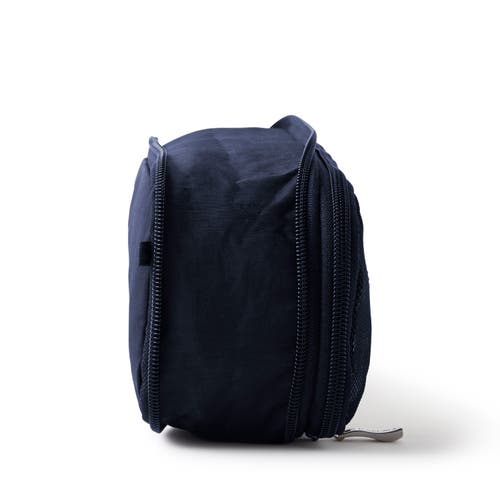 Baggallini Long Compression Packing Cube In Blue