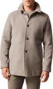 Rodd & Gunn Fitchett Wool Blend Coat