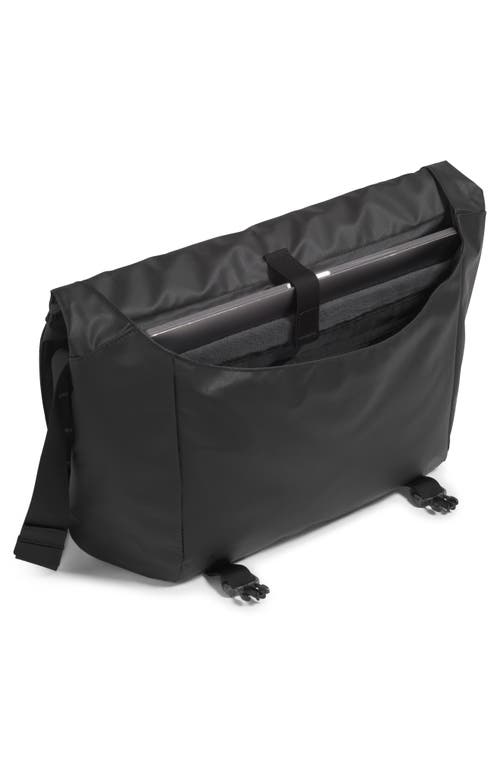 The North Face Base Camp Voyager Water Repellent Messenger Bag