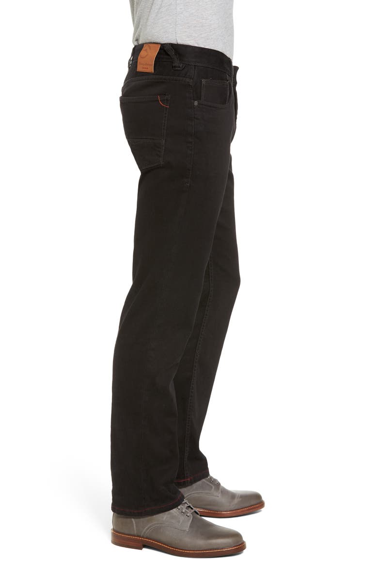 Tommy Bahama Sand Straight Leg Jeans, Alternate, color,