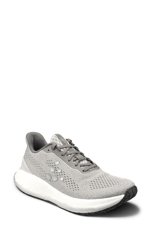 Craft Pacer Running Shoe In Ghost