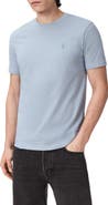 AllSaints Brace Cotton T-Shirt
