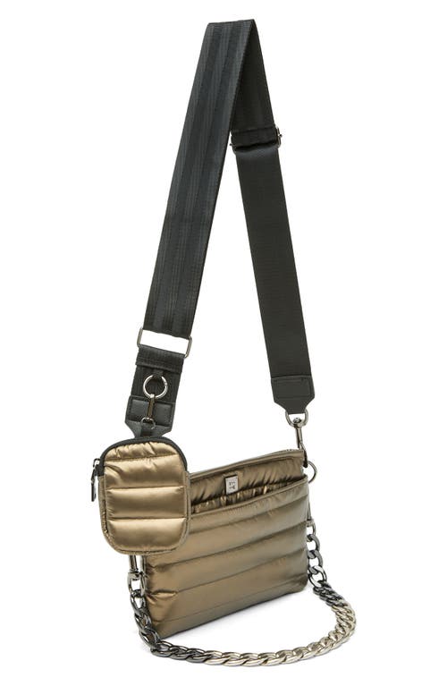 Think Royln Downtown Crossbody Bag