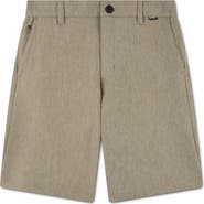Hurley Kids' Stretch Back Walk Shorts