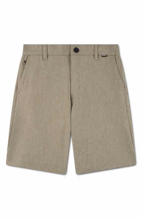 Hurley Kids' Stretch Back Walk Shorts