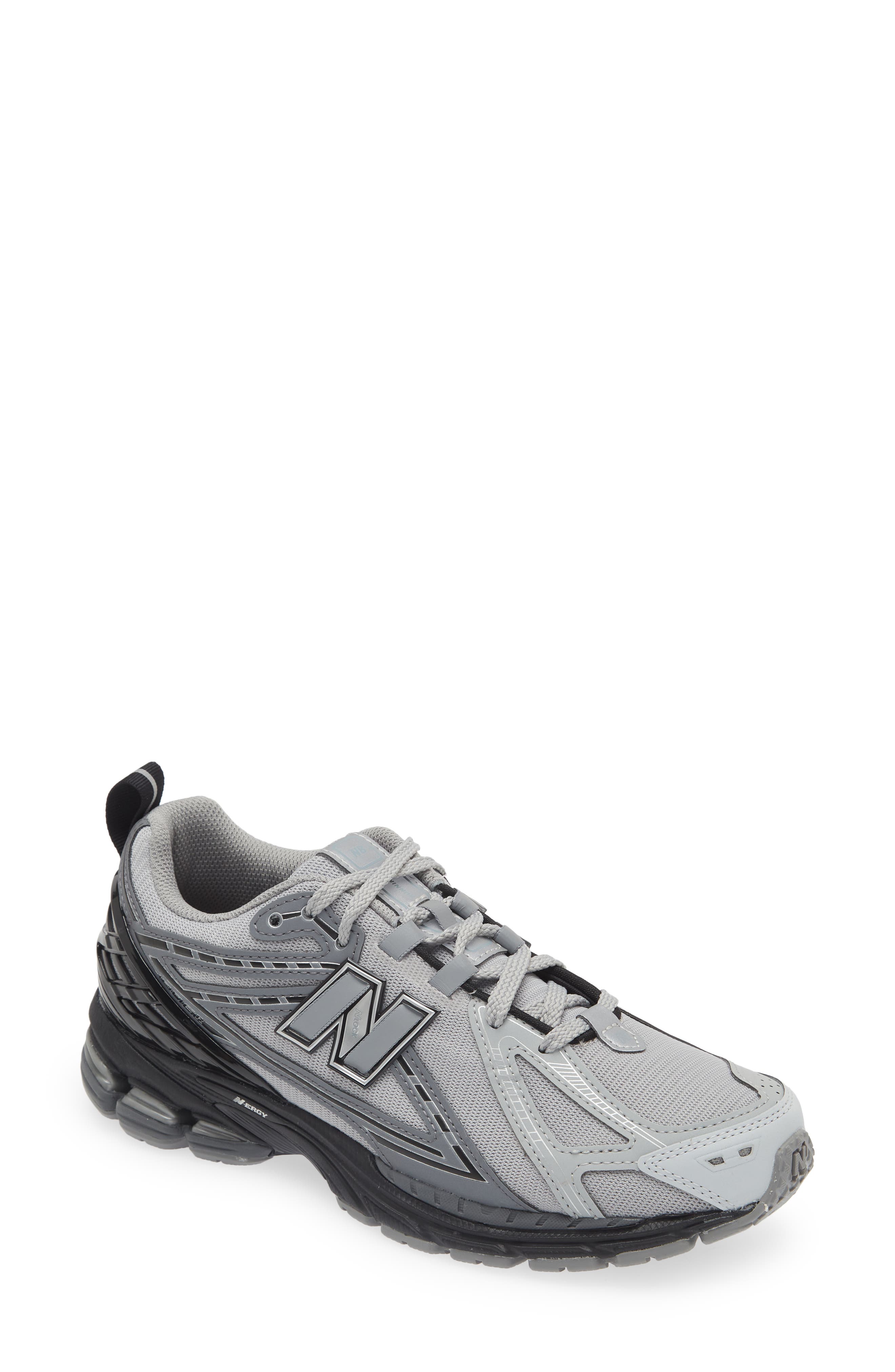 Обувь New Balance Gender Inclusive 1906R Running Shoe