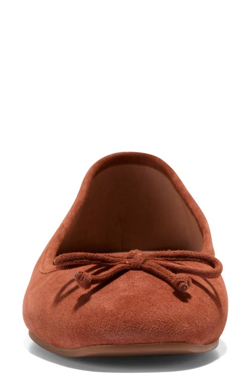 COLE HAAN COLE HAAN YARA BALLET FLAT