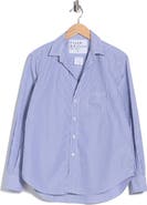 Frank & Eileen Relaxed Button-Up Shirt