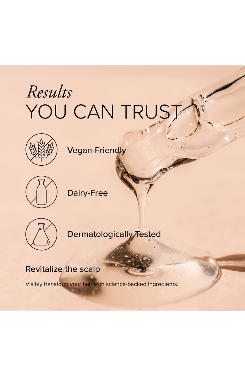 SeroVital Hair Regeneres<sup>®</sup> Serum, Alternate, color, 