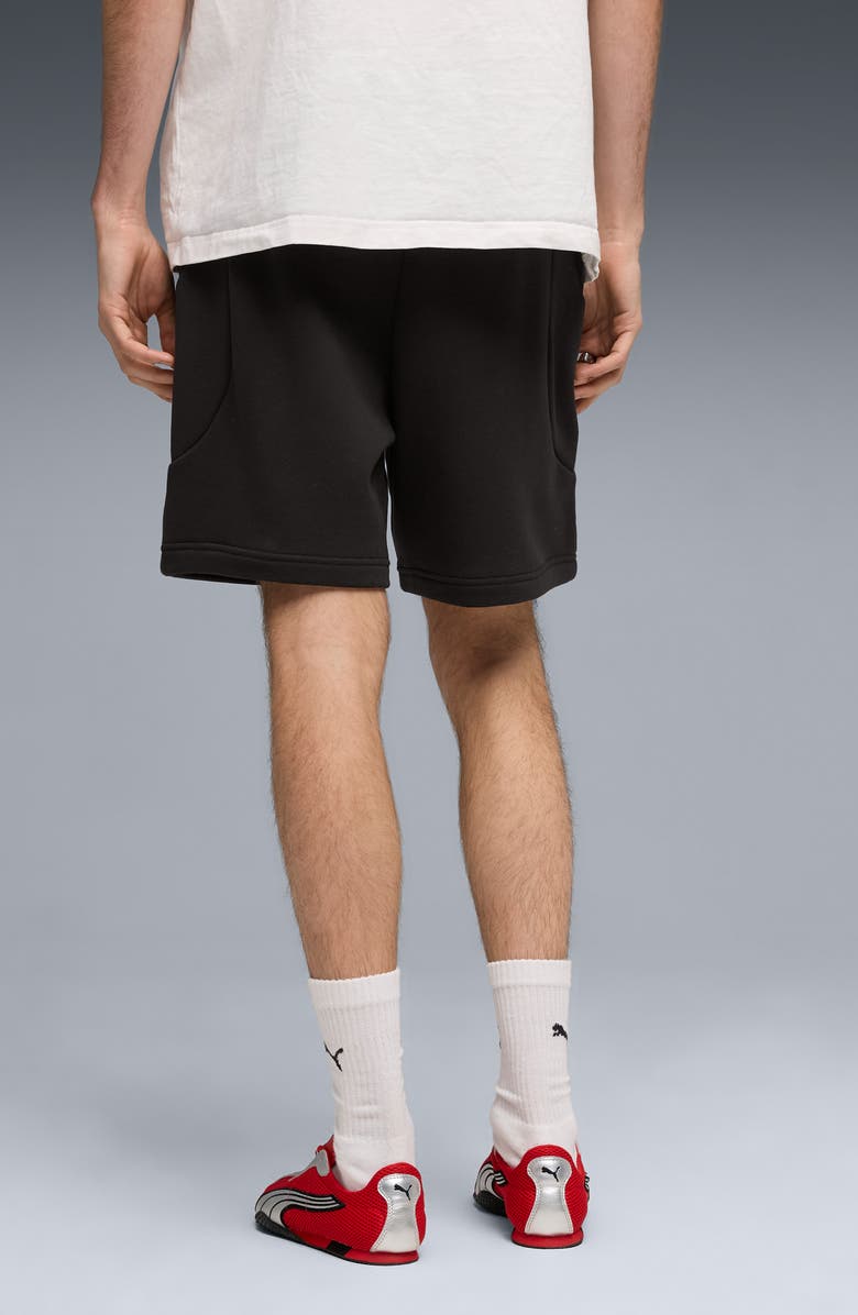 PUMA BMW MMS PUMATECH Motosport Shorts, Alternate, color, 