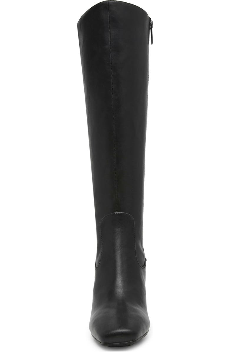 Anne Klein Toronto Knee High Boot, Alternate, color,