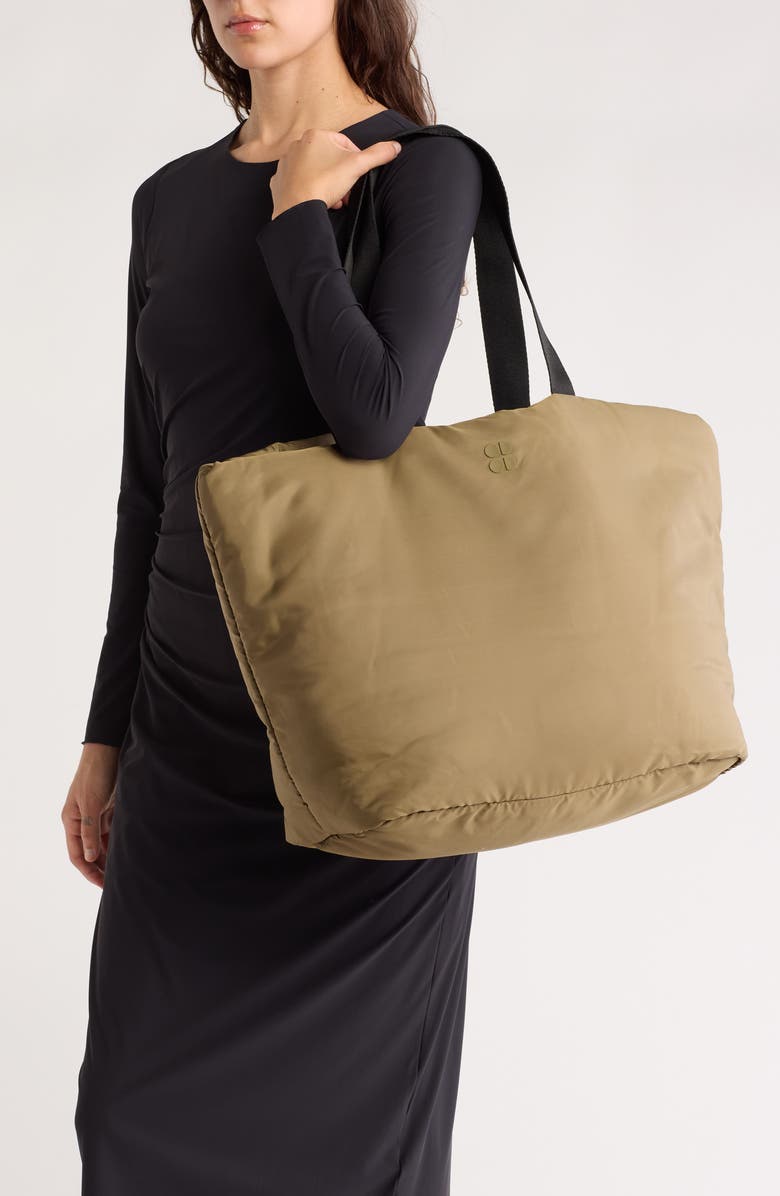 Sweaty Betty Color Pop Gym Bag, Alternate, color,