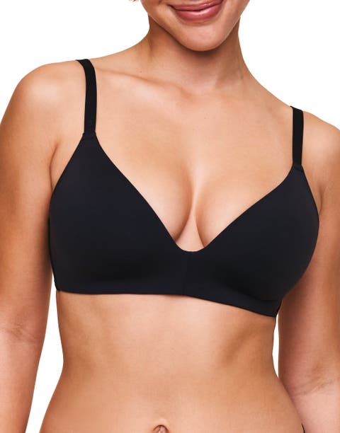 Valory Contour Plunge Bra