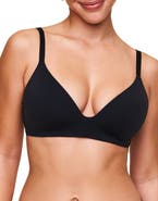 Adore Me Valory Contour Plunge Bra
