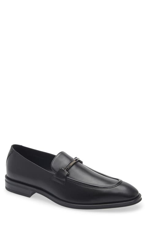 Teylor Bit Loafer