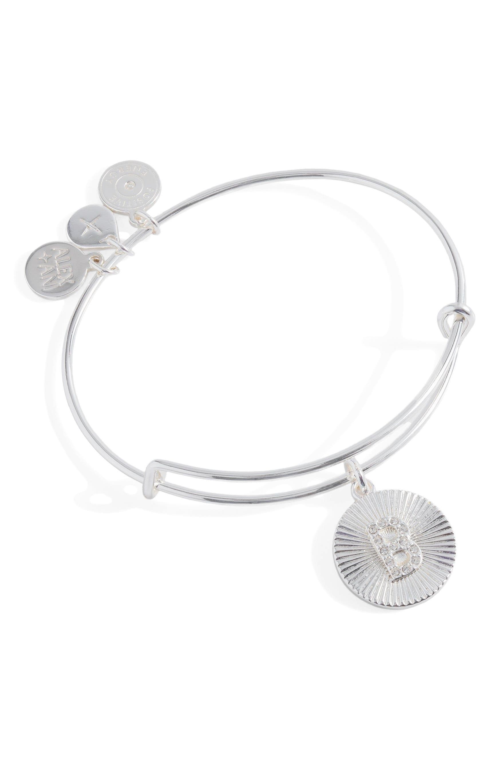 Silver - B