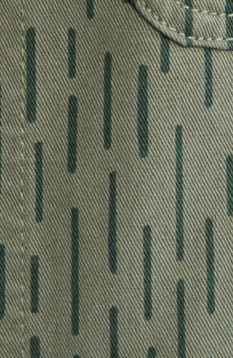 Service Works Raindrop 2.0 Coverall Jacket, Alternate, color, Green