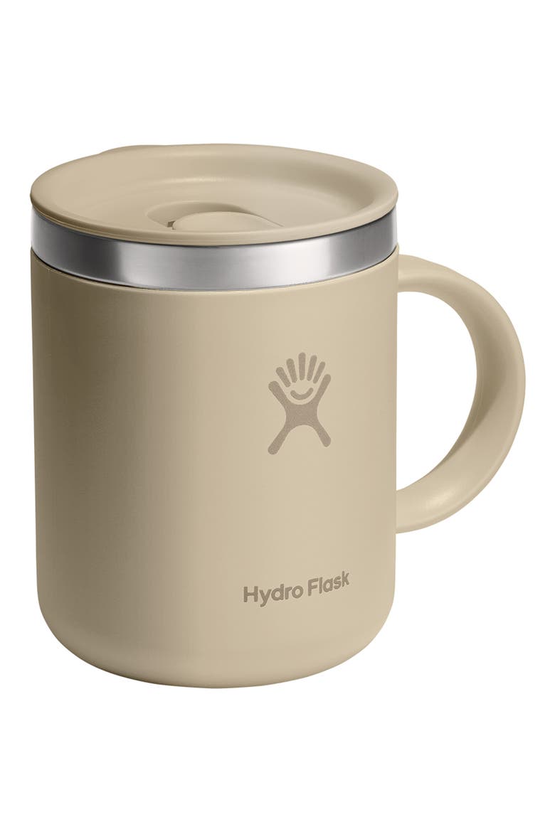 12-Ounce Travel Mug, Alternate, color, OAT