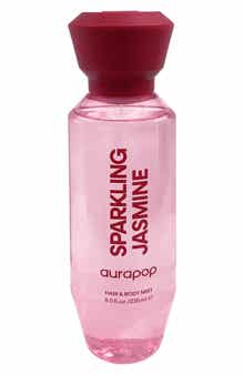 Sparkling Jasmine Hair & Body Mist