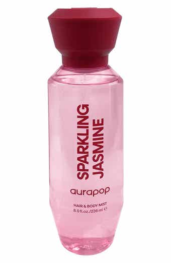 Sparkling Jasmine Hair & Body Mist