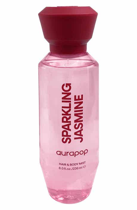 Sparkling Jasmine Hair & Body Mist