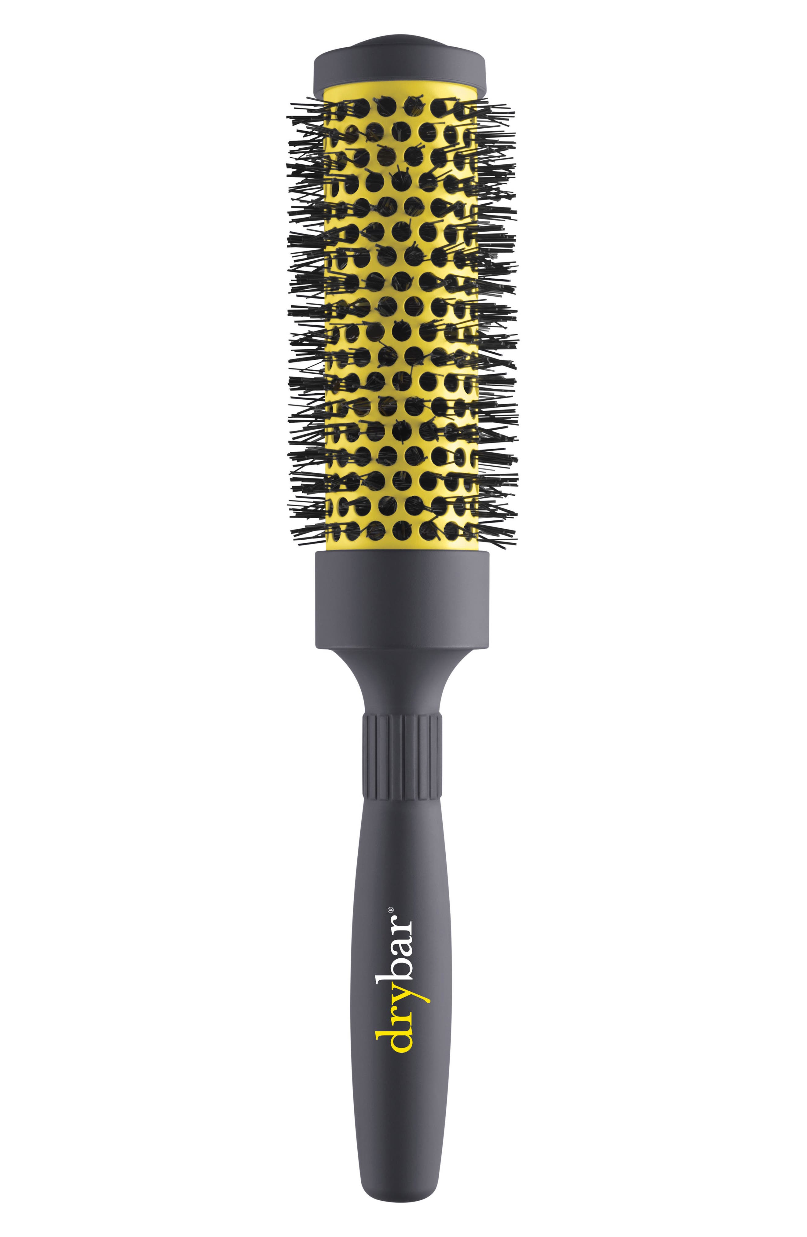 Drybar Half Pint Small Round Ceramic Brush 