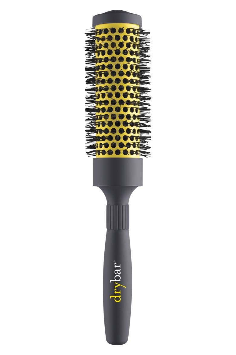 Half Pint Small Round Ceramic Brush, Main, color, NO COLOR