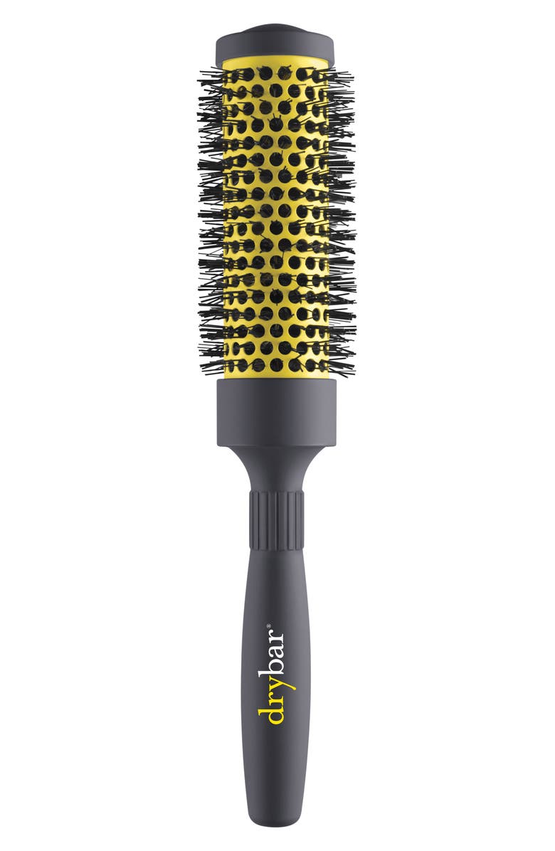 Drybar Half Pint Small Round Ceramic Brush, Main, color,