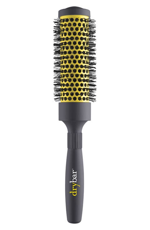 Half Pint Small Round Ceramic Brush