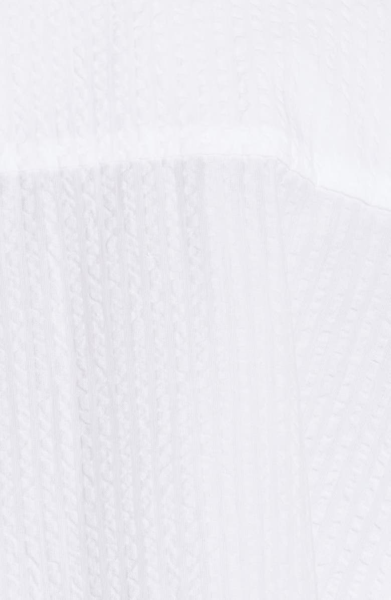 MELITTA BAUMEISTER Puffle Shirt Jacket, Alternate, color, 