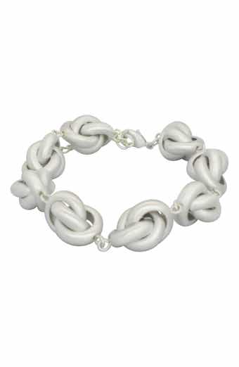 Amberlyn Link Bracelet