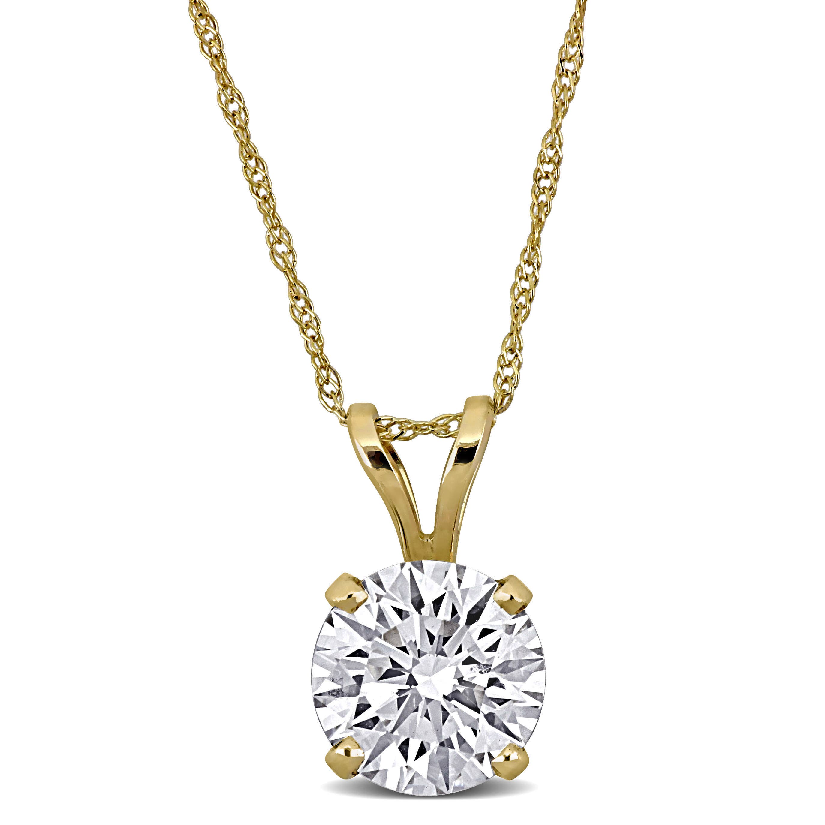 selected Yellow Gold