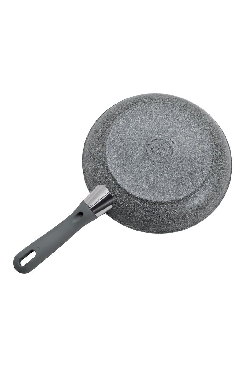 Parma Plus 10-Inch Fry Pan, Alternate, color, GREY
