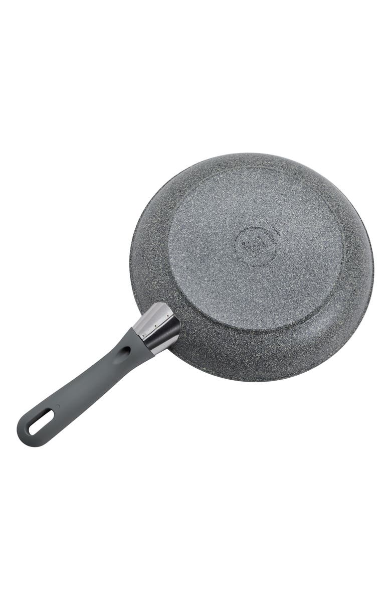 ZWILLING Parma Plus 10-Inch Fry Pan, Alternate, color, Grey