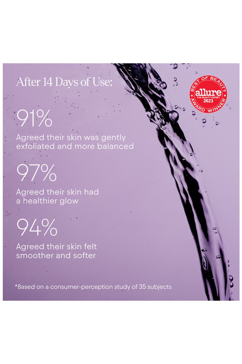 Pore Perfecting Liquid with 2% BHA & Borage, Alternate, color, NO COLOR