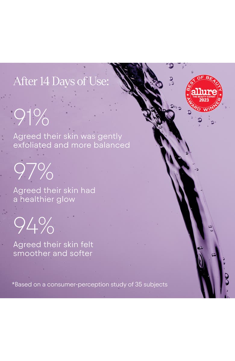 Alpyn Pore Perfecting Liquid with 2% BHA & Borage, Alternate, color, 