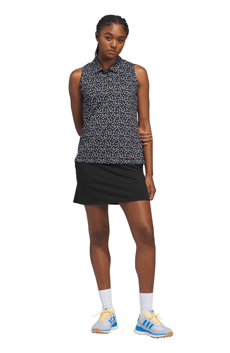 adidas Ultimate Solid Performance Skort, Alternate, color, Black
